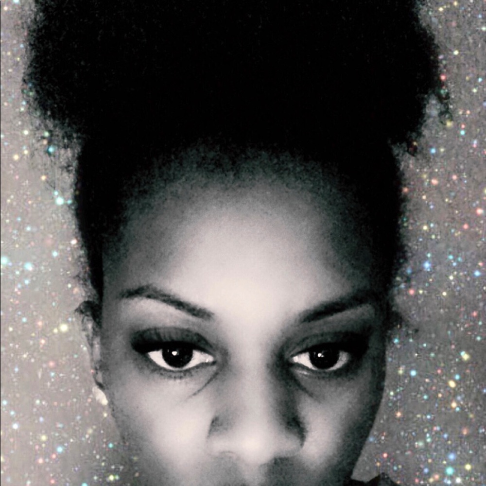 Meet your Posher, Keandrea